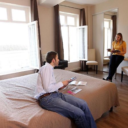 Hotel Memorial Σεν-Κεντέν Εξωτερικό φωτογραφία