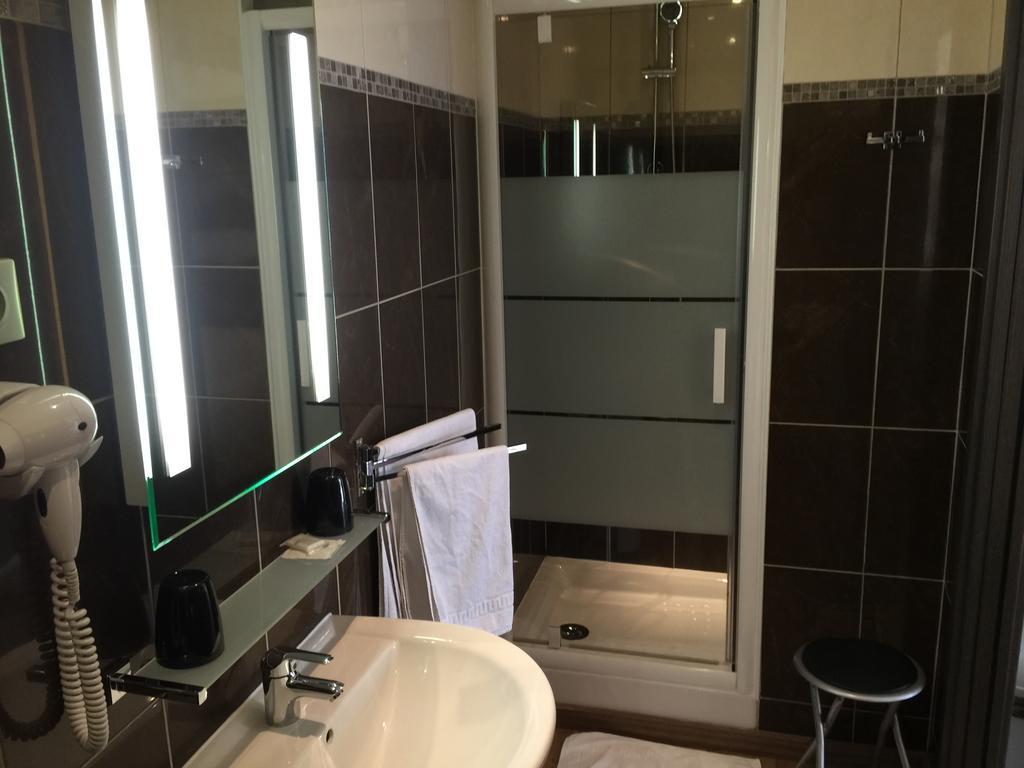 Hotel Memorial Σεν-Κεντέν Εξωτερικό φωτογραφία