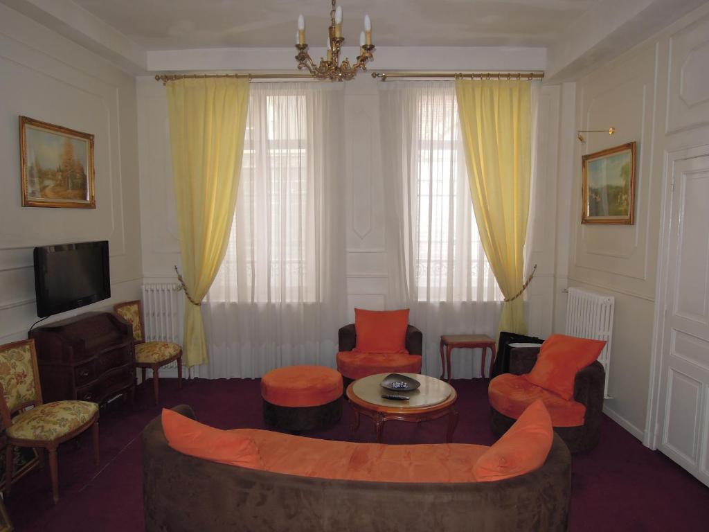 Hotel Memorial Σεν-Κεντέν Εξωτερικό φωτογραφία