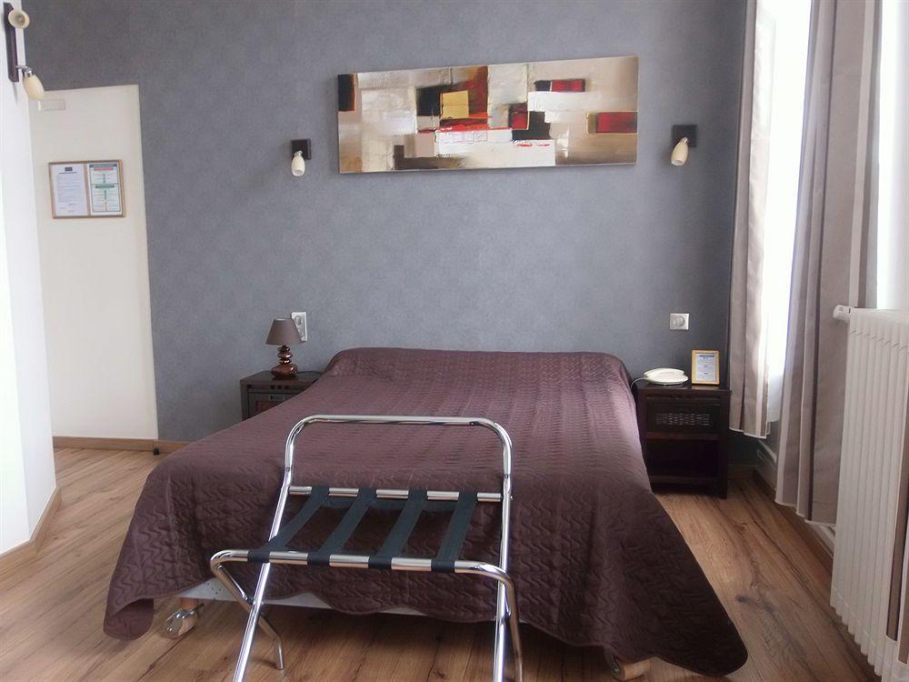 Hotel Memorial Σεν-Κεντέν Εξωτερικό φωτογραφία