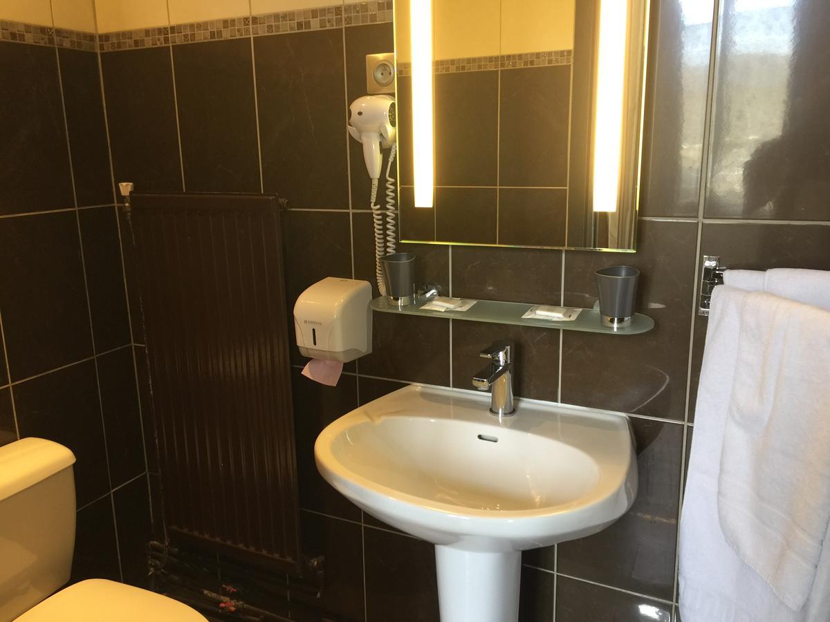 Hotel Memorial Σεν-Κεντέν Εξωτερικό φωτογραφία