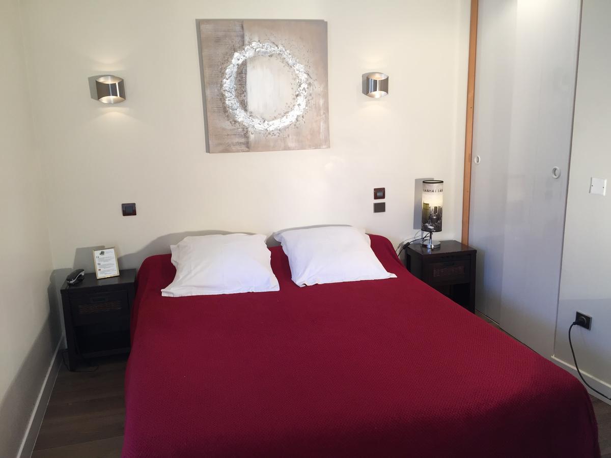 Hotel Memorial Σεν-Κεντέν Εξωτερικό φωτογραφία