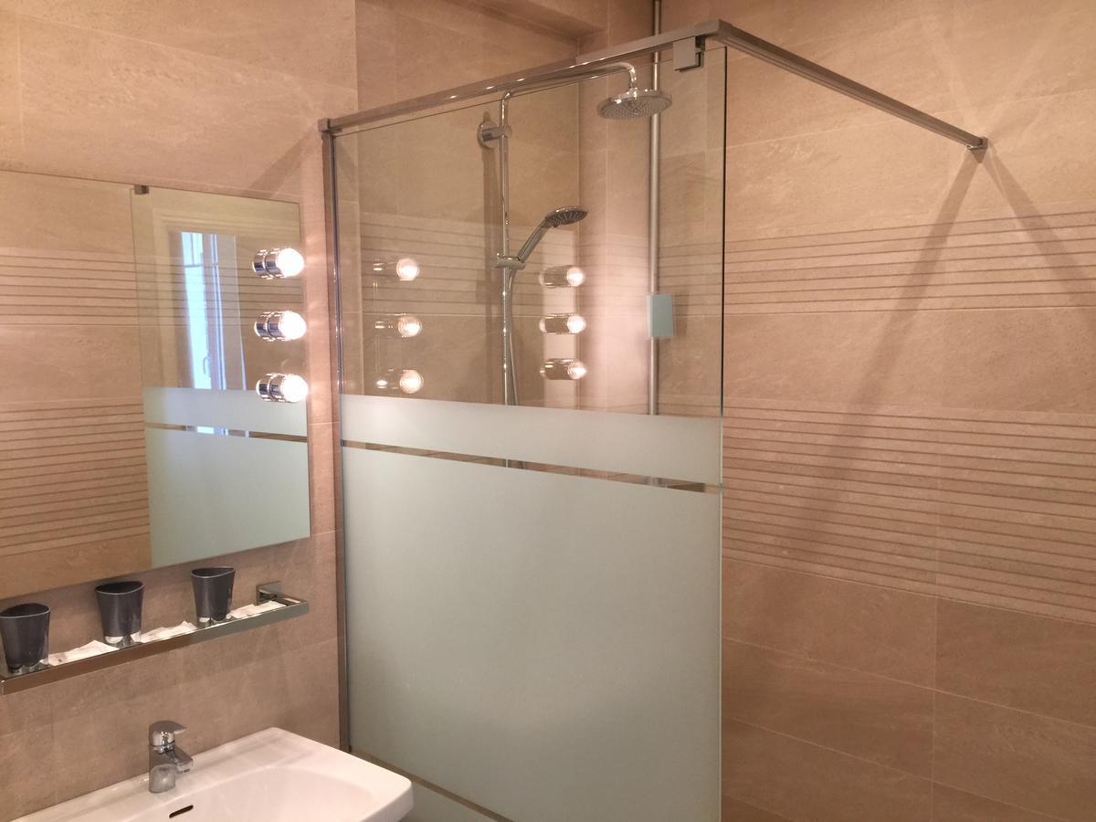 Hotel Memorial Σεν-Κεντέν Εξωτερικό φωτογραφία