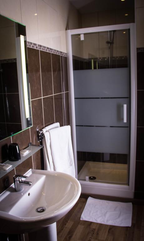 Hotel Memorial Σεν-Κεντέν Δωμάτιο φωτογραφία